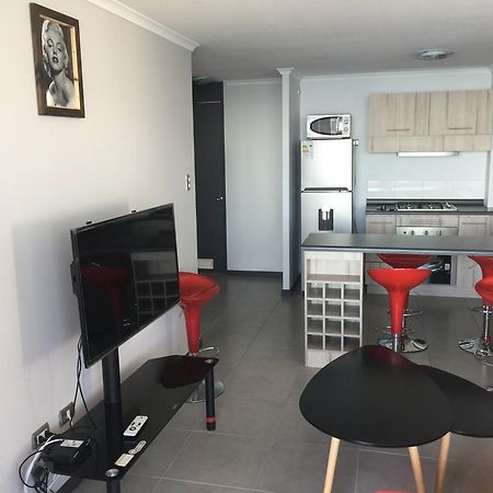 Apartment Joet La Herradura Coquimbo Esterno foto