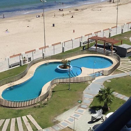 Apartment Joet La Herradura Coquimbo Esterno foto