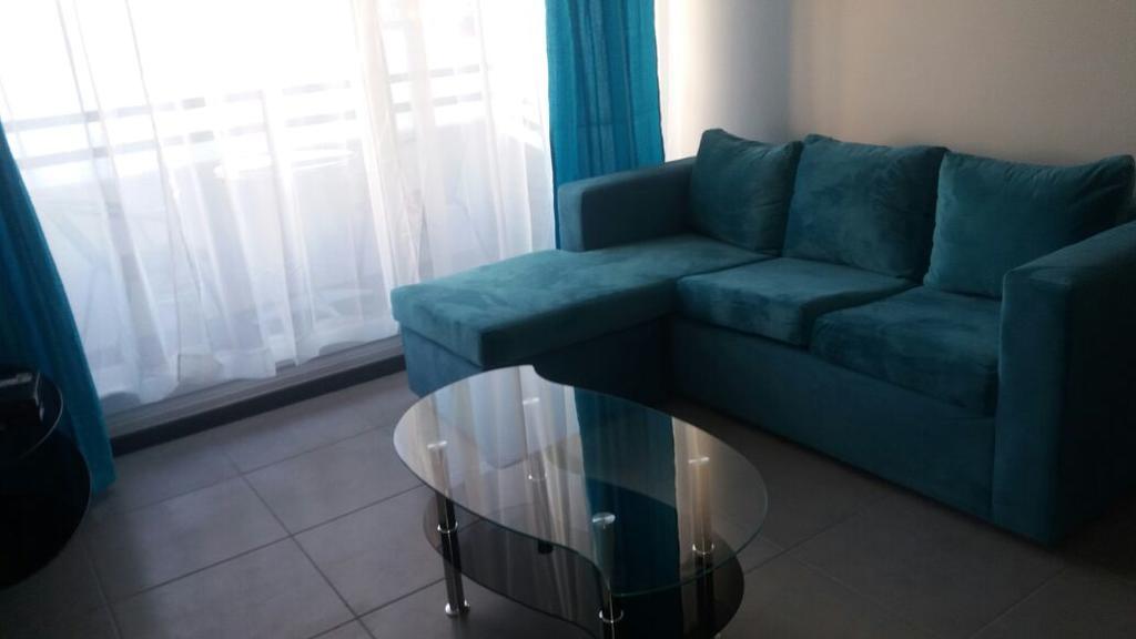 Apartment Joet La Herradura Coquimbo Esterno foto