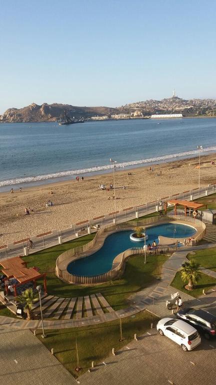 Apartment Joet La Herradura Coquimbo Esterno foto