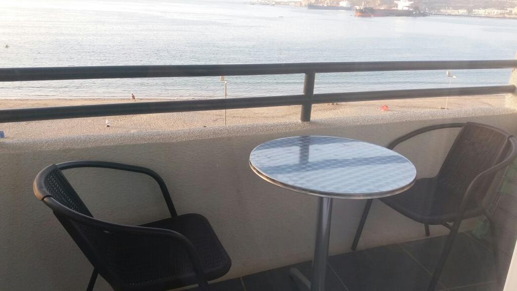 Apartment Joet La Herradura Coquimbo Esterno foto