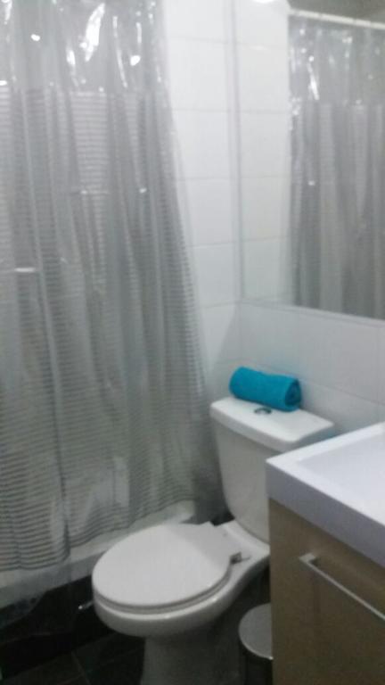 Apartment Joet La Herradura Coquimbo Esterno foto