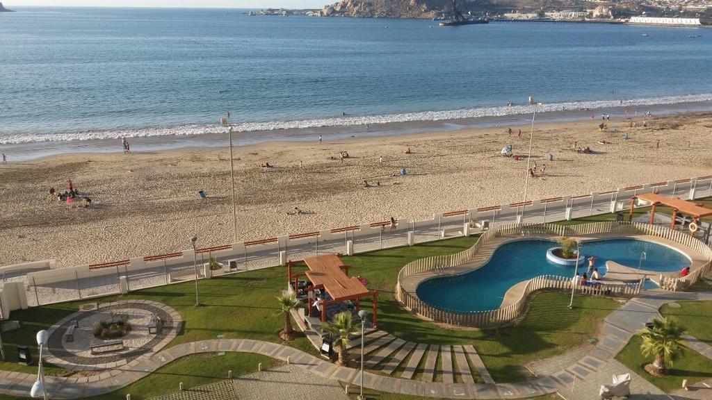 Apartment Joet La Herradura Coquimbo Esterno foto