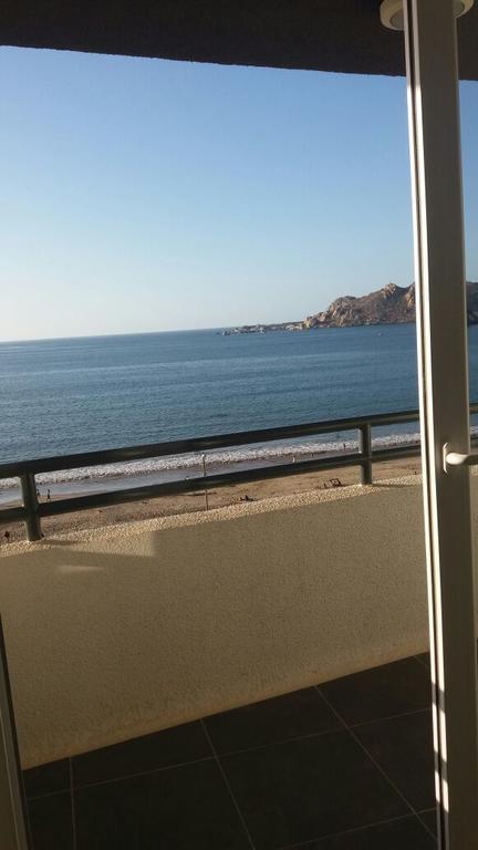 Apartment Joet La Herradura Coquimbo Esterno foto