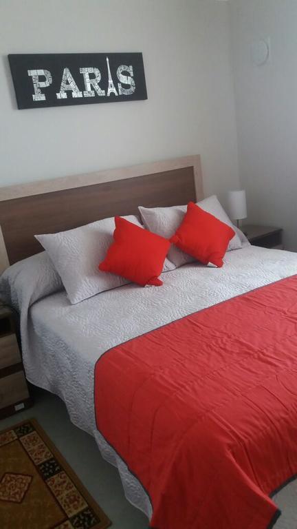 Apartment Joet La Herradura Coquimbo Esterno foto