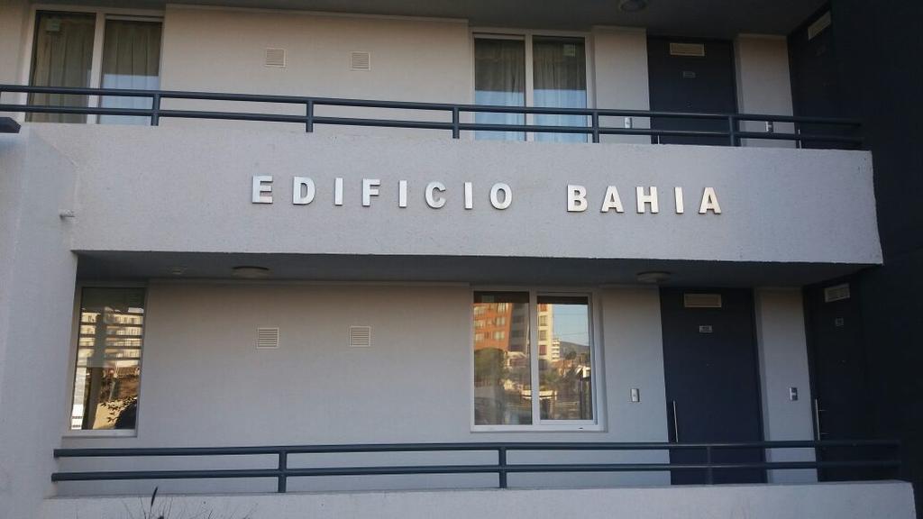 Apartment Joet La Herradura Coquimbo Esterno foto