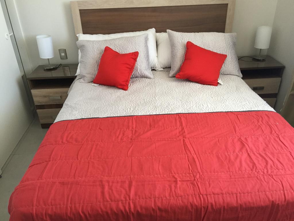 Apartment Joet La Herradura Coquimbo Esterno foto