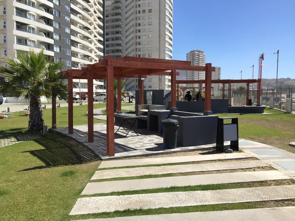 Apartment Joet La Herradura Coquimbo Esterno foto