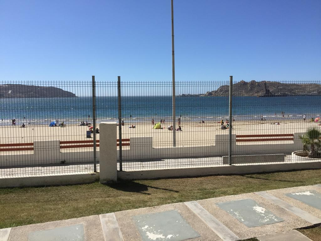 Apartment Joet La Herradura Coquimbo Esterno foto