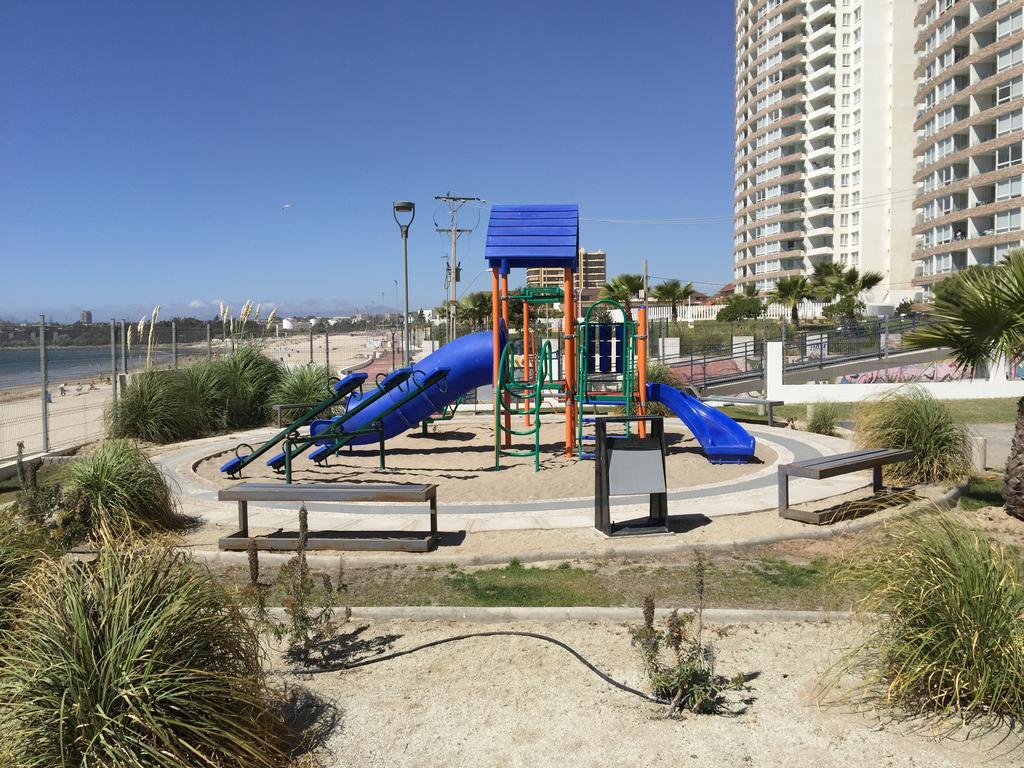 Apartment Joet La Herradura Coquimbo Esterno foto