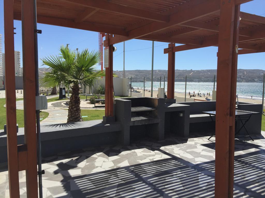 Apartment Joet La Herradura Coquimbo Esterno foto