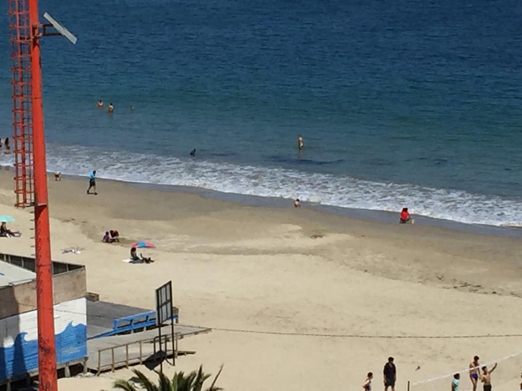 Apartment Joet La Herradura Coquimbo Esterno foto