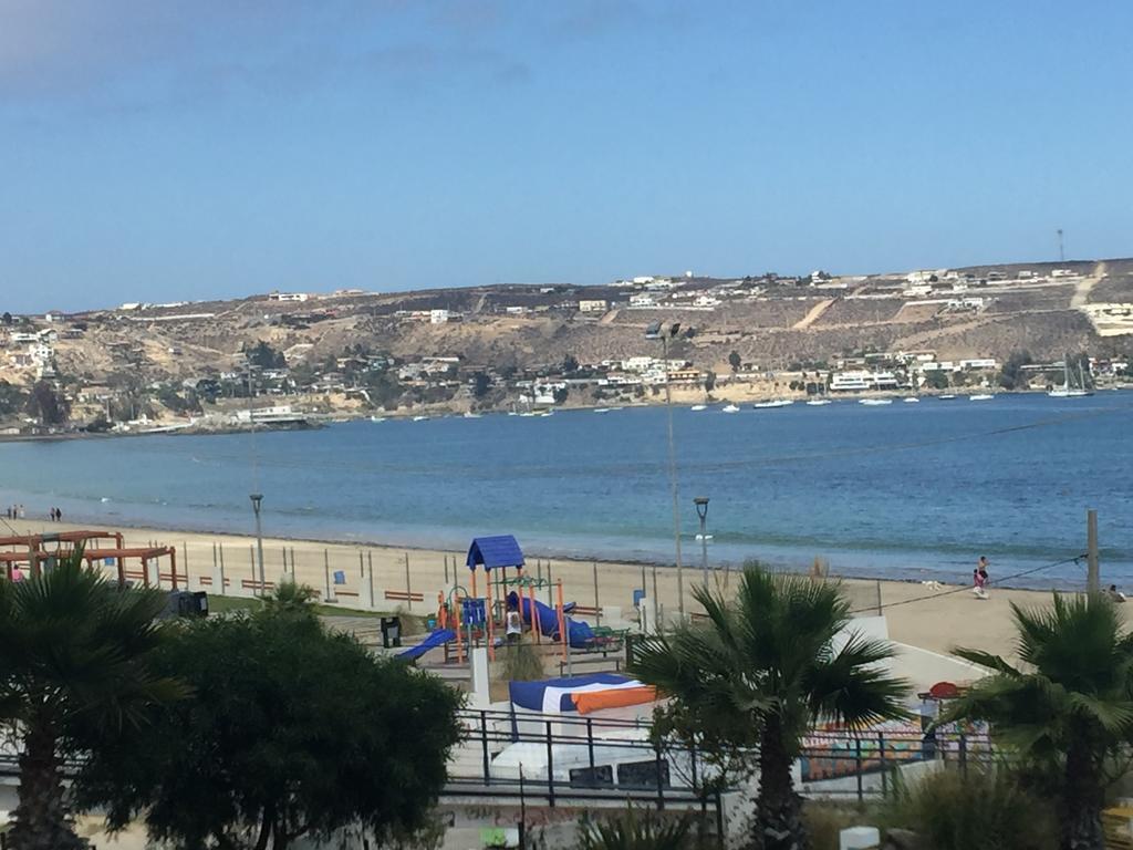 Apartment Joet La Herradura Coquimbo Esterno foto