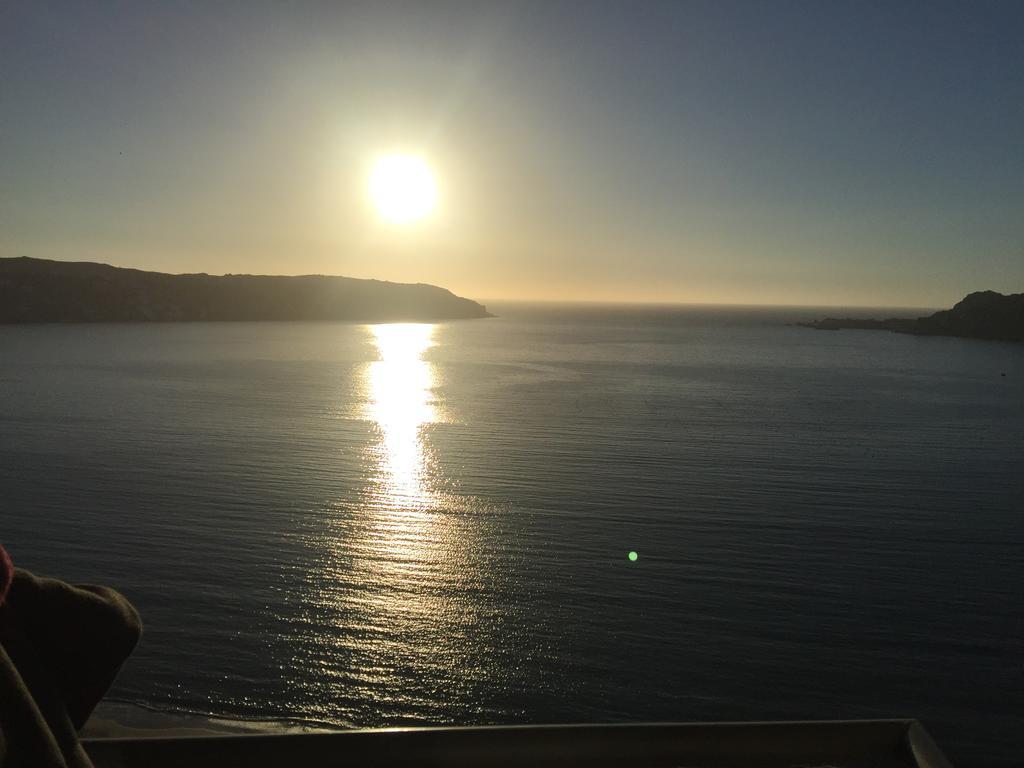Apartment Joet La Herradura Coquimbo Esterno foto