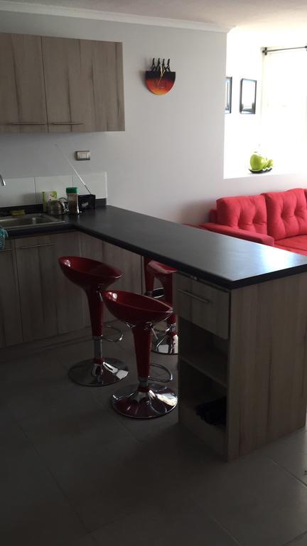 Apartment Joet La Herradura Coquimbo Esterno foto