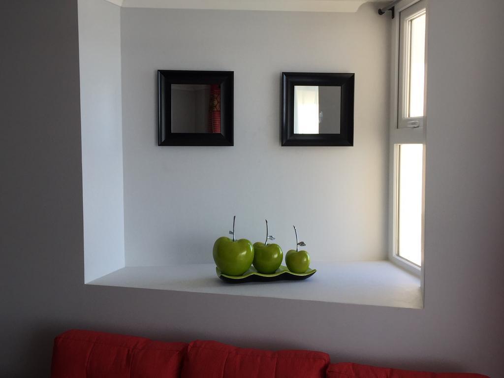 Apartment Joet La Herradura Coquimbo Esterno foto