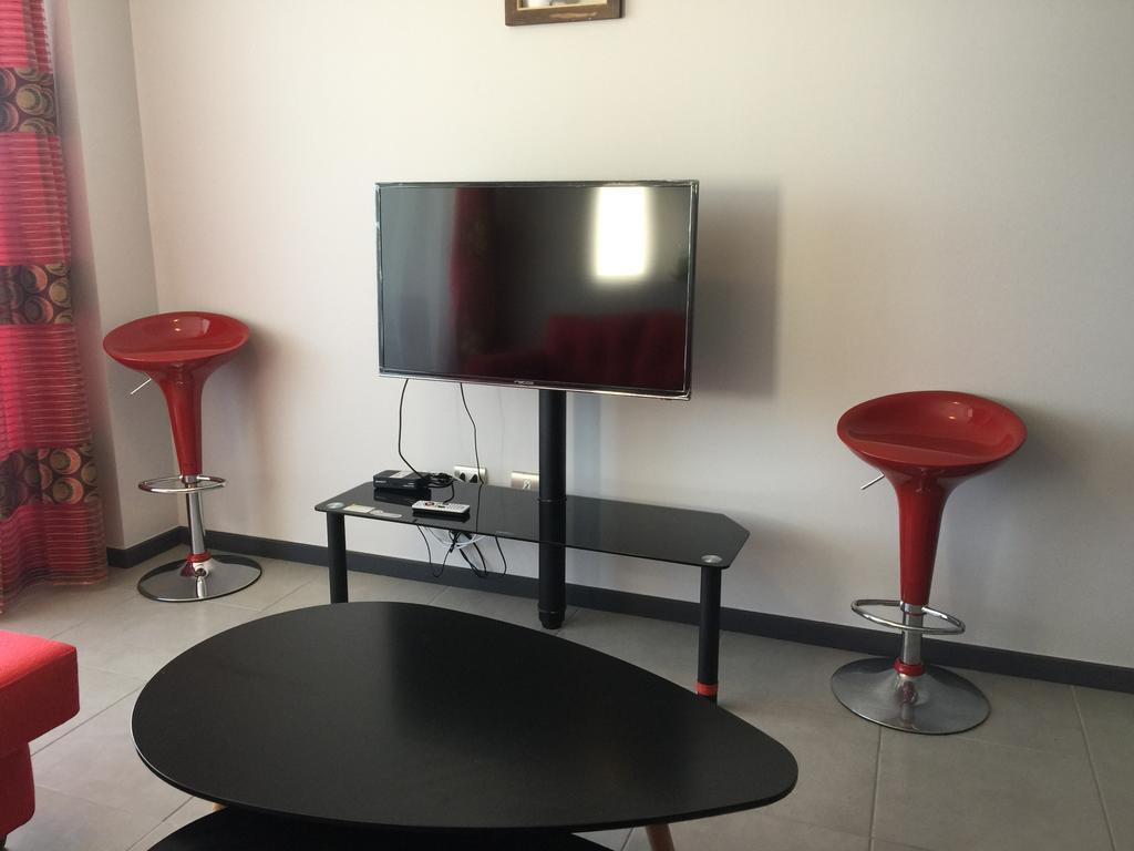 Apartment Joet La Herradura Coquimbo Esterno foto