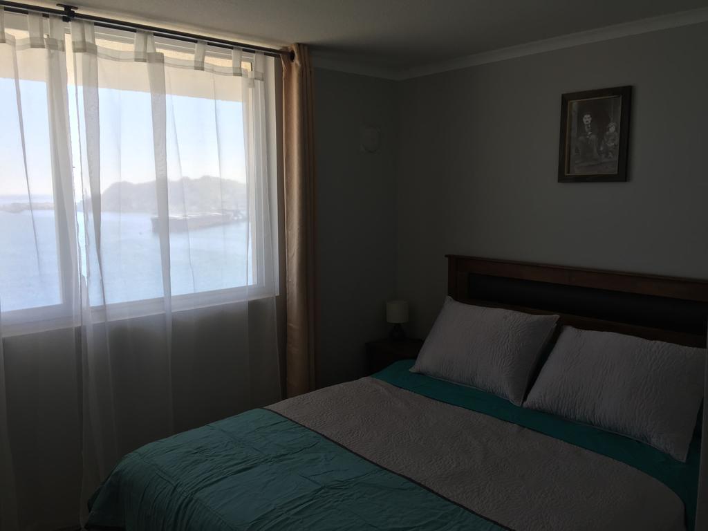 Apartment Joet La Herradura Coquimbo Esterno foto