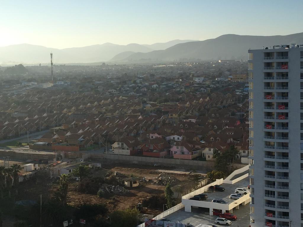 Apartment Joet La Herradura Coquimbo Esterno foto