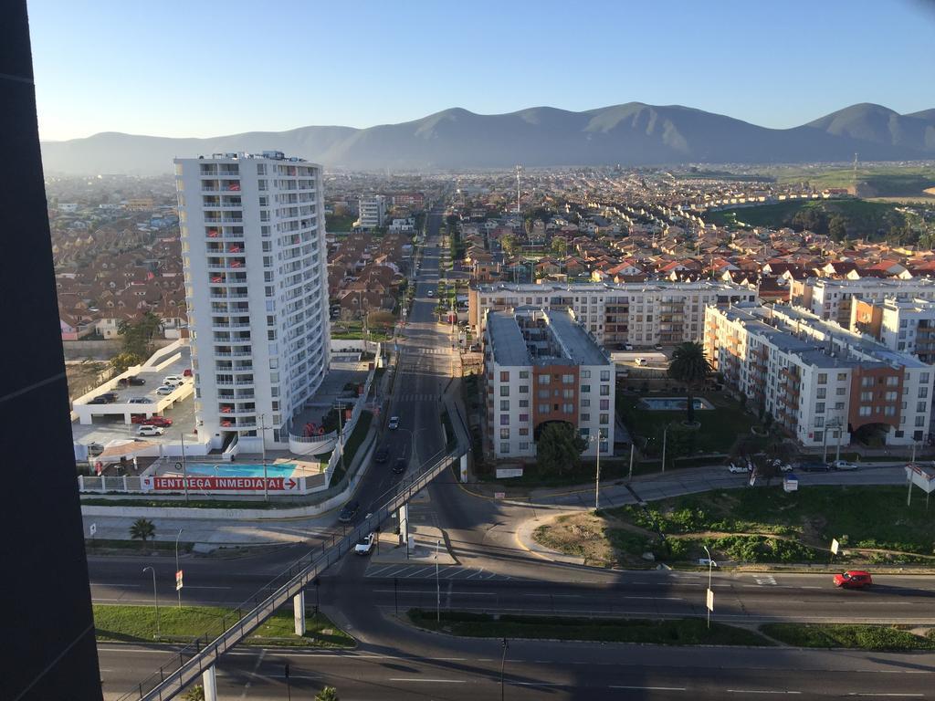 Apartment Joet La Herradura Coquimbo Esterno foto