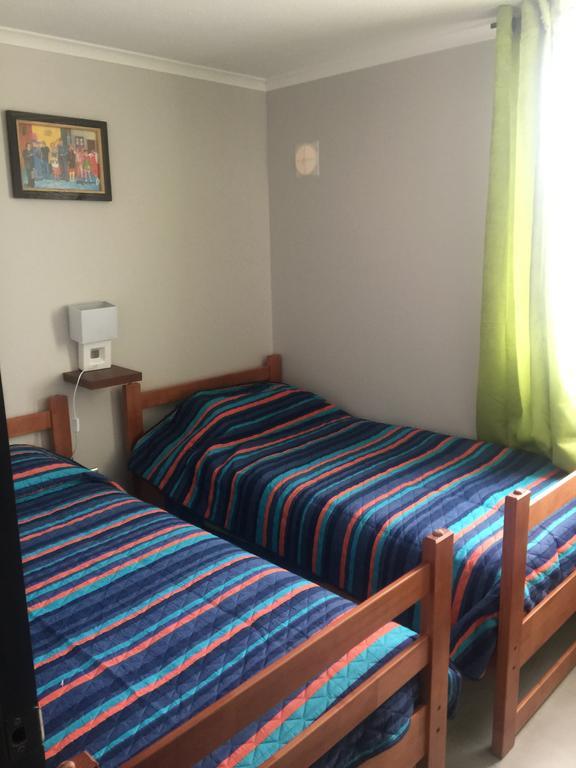 Apartment Joet La Herradura Coquimbo Esterno foto
