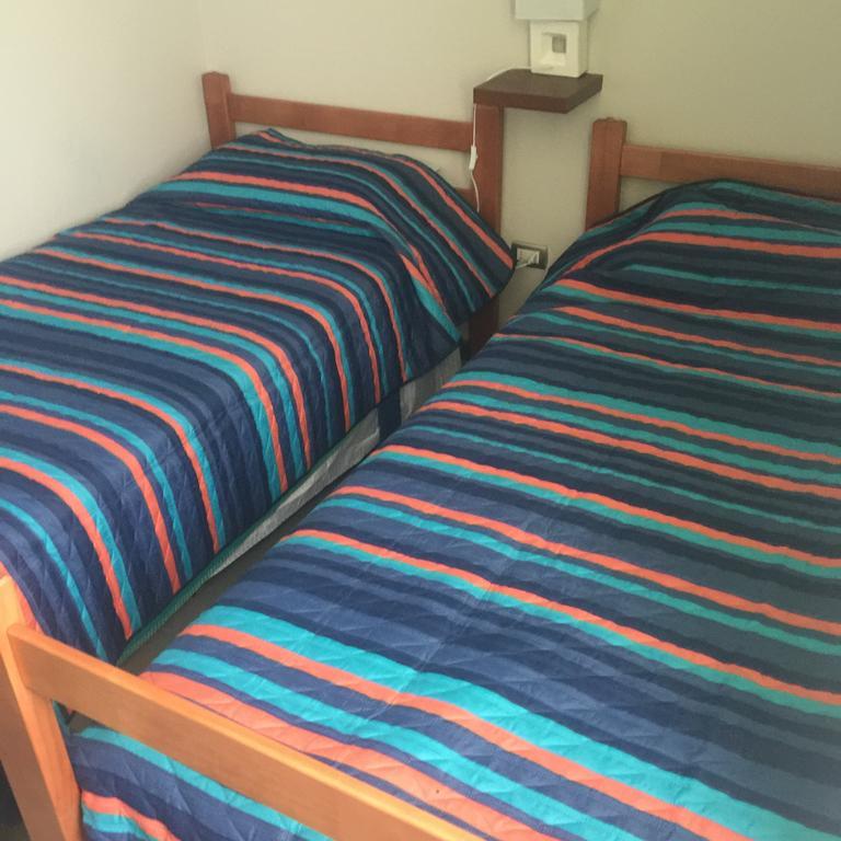 Apartment Joet La Herradura Coquimbo Esterno foto