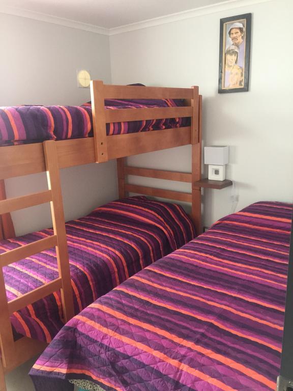 Apartment Joet La Herradura Coquimbo Esterno foto