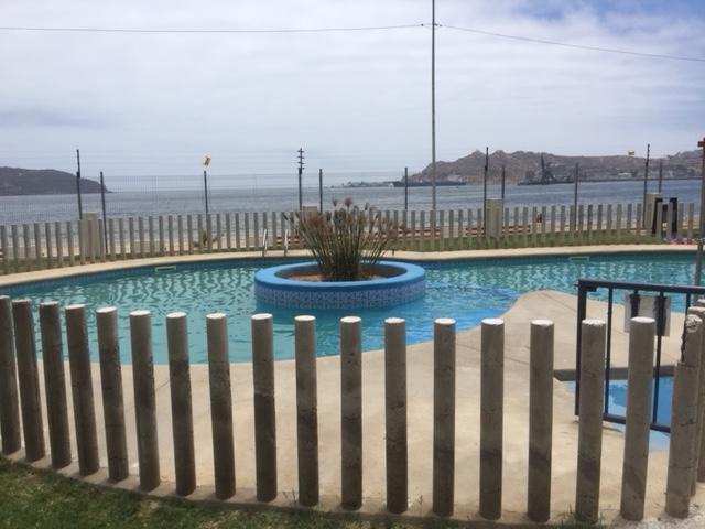Apartment Joet La Herradura Coquimbo Esterno foto